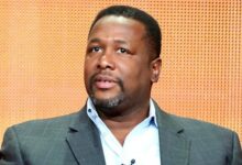 Wendell Pierce