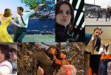 FilmBookCast Top 10 Films