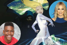 Aubrey Joseph Olivia Holt Cloak and Dagger