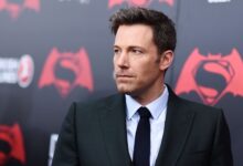Ben Affleck