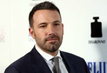 Ben Affleck