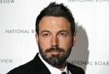 Ben Affleck