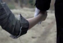 Beware The Slenderman