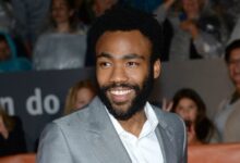 Donald Glover