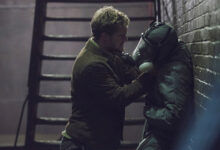 Finn Jones The Defenders