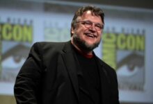 Guillermo Del Toro