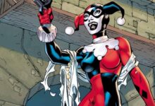 Harley Quinn