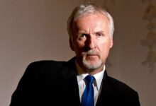 James Cameron