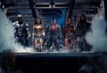 Justice League