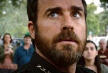 Justin Theroux The Leftovers Season 3