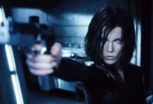 Kate Beckinsale Underworld Blood Wars 02