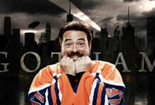 Kevin Smith Gotham