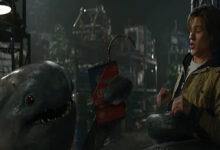 Lucas Till Monster Trucks
