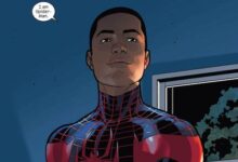 Miles Morales