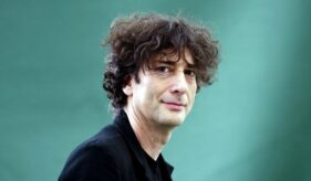 Neil Gaiman