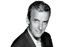 Peter Capaldi