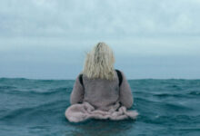 Rooney Mara The Discovery