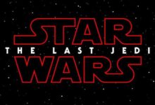 Star Wars The Last Jedi Teaser Poster