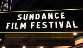 Sundance Film Festival Logo