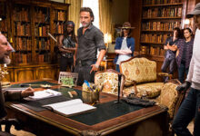 The Walking Dead Season 7B Preview