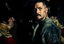 Tom Hardy Taboo Episode 4
