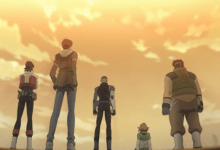 Voltron: Legendary Defender Season Two Trailer