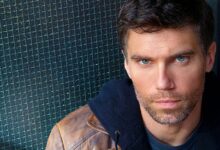 Anson Mount