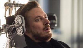 Arthur Darvill Land of the Lost Legends of Tomorrow