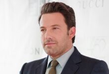 Ben Affleck