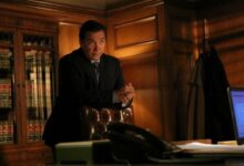 Benito Martinez How To Get Away With Murder