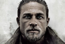 Charlie Hunnam King Arthur: Legend of the Sword