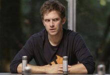dan stevens legion chapter 3
