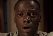 Daniel Kaluuya Get Out