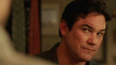 Dean Cain Homecoming Supergirl Trailer