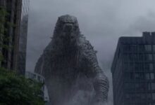 Godzilla
