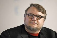 Guillermo Del Toro