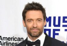 Hugh Jackman