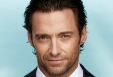 Hugh Jackman