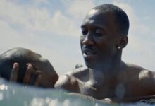 Mahershala Ali Moonlight