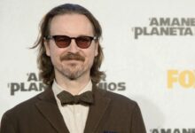 Matt Reeves