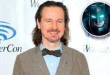 Matt Reeves The Batman