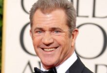 Mel Gibson