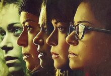 Orphan Black Multiples TV Show Poster