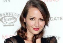 Amy Acker