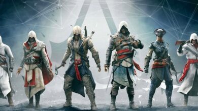 Assassin's Creed TV Series