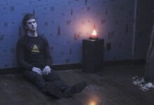 Dan Stevens Chapter 5 Legion