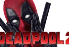Deadpool 2