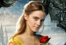 Emma Watson Beauty And The Beast