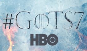 Game of Thrones TV Show Poster SXSW
