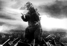 Godzilla King Of The Monsters